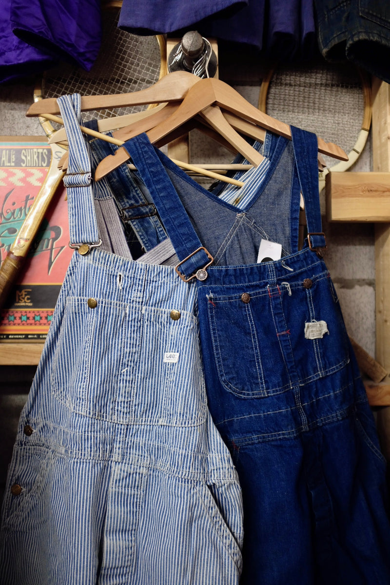 Overalls + Coveralls – Coffee and Clothing