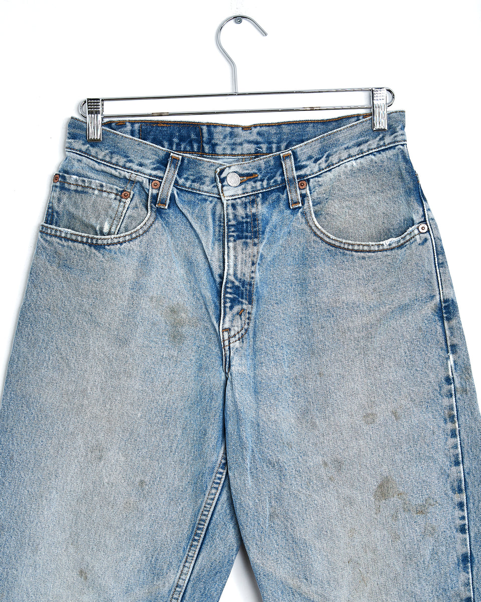 Levis 560 hot sale womens jeans