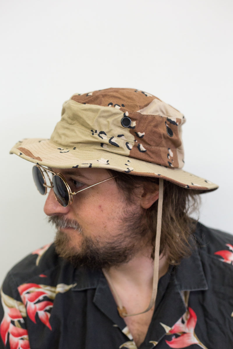 Chocolate chip hot sale boonie hat