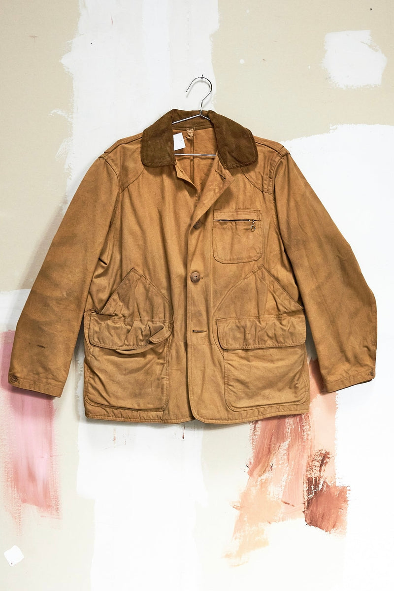 1950s/60s American Field Hunting Jacket