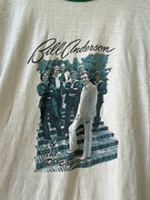 Load image into Gallery viewer, 1970s Bill Anderson &amp; The Po Boys Ringer Tee
