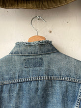 Load image into Gallery viewer, 1990s Levi’s 70507 Big E Denim Trucker Jacket Reproduction - 38
