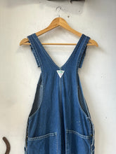 Load image into Gallery viewer, 1960s/&#39;70s OshKosh B’gosh Union Made Sanforized Overalls
