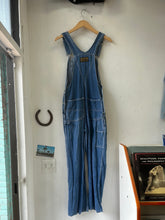 Load image into Gallery viewer, 1960s Washington Dee Cee Sanforized Overalls
