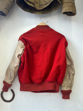 Load image into Gallery viewer, 1930s/40s Letterman Jacket
