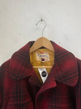 Load image into Gallery viewer, 1940s Carter’s Wool Hunting Jacket
