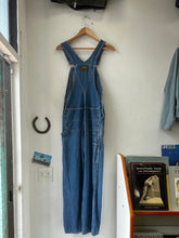 Load image into Gallery viewer, 1960s Washington Dee Cee Sanforized Overalls
