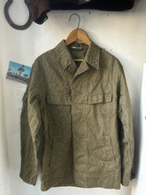 Load image into Gallery viewer, 1970s German Raindrop Camo Jacket
