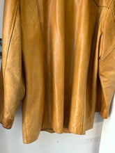 Load image into Gallery viewer, 1990s Schott NYC Leather Jacket
