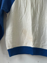 Load image into Gallery viewer, 1970s Dallas Cowboys Raglan Crewneck
