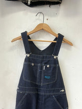 Load image into Gallery viewer, 1970s Sears Union Made Overalls
