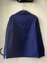 Load image into Gallery viewer, 1960s Deadstock French Chore Jacket - 48
