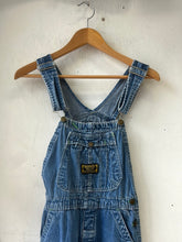 Load image into Gallery viewer, 1960s Washington Dee Cee Sanforized Overalls
