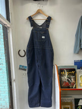 Load image into Gallery viewer, 1970s Sears Union Made Overalls
