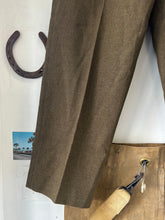 Load image into Gallery viewer, M-1951 Wool Trousers
