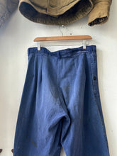 Load image into Gallery viewer, European Herringbone Chore Trousers - 36x30
