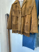 Load image into Gallery viewer, 1960s Schott Rancher Fringe Jacket
