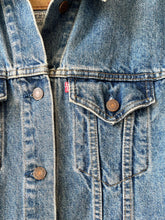 Load image into Gallery viewer, 1990s Levi’s Denim Jacket
