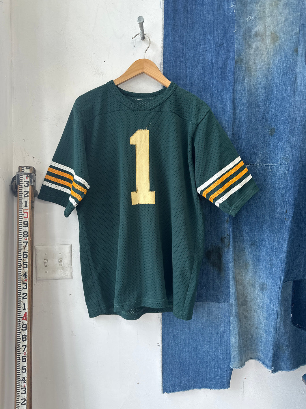 1970s Football Jersey