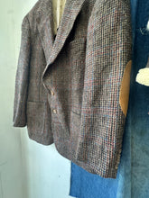 Load image into Gallery viewer, 1970s Izod Tweed Blazer
