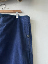 Load image into Gallery viewer, European Herringbone Chore Trousers - Drawstring Waist
