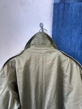 Load image into Gallery viewer, 1946 U.S.Army Field Overcoat O.D.7 - Medium Long
