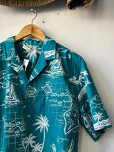 Load image into Gallery viewer, 1970s Royal Creations Hawaiian Shirt
