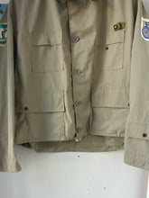 Load image into Gallery viewer, 1970s Fishing and Hunting Jacket
