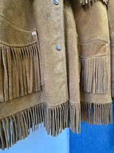 Load image into Gallery viewer, 1960s Schott Rancher Fringe Jacket
