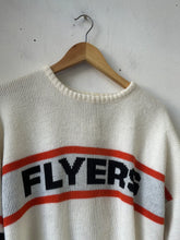 Load image into Gallery viewer, 1970s Philadelphia Flyers Crewneck Sweater
