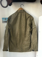 Load image into Gallery viewer, 1970s German Raindrop Camo Jacket
