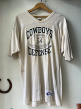 Load image into Gallery viewer, 1980s Champion Dallas Cowboys Jersey
