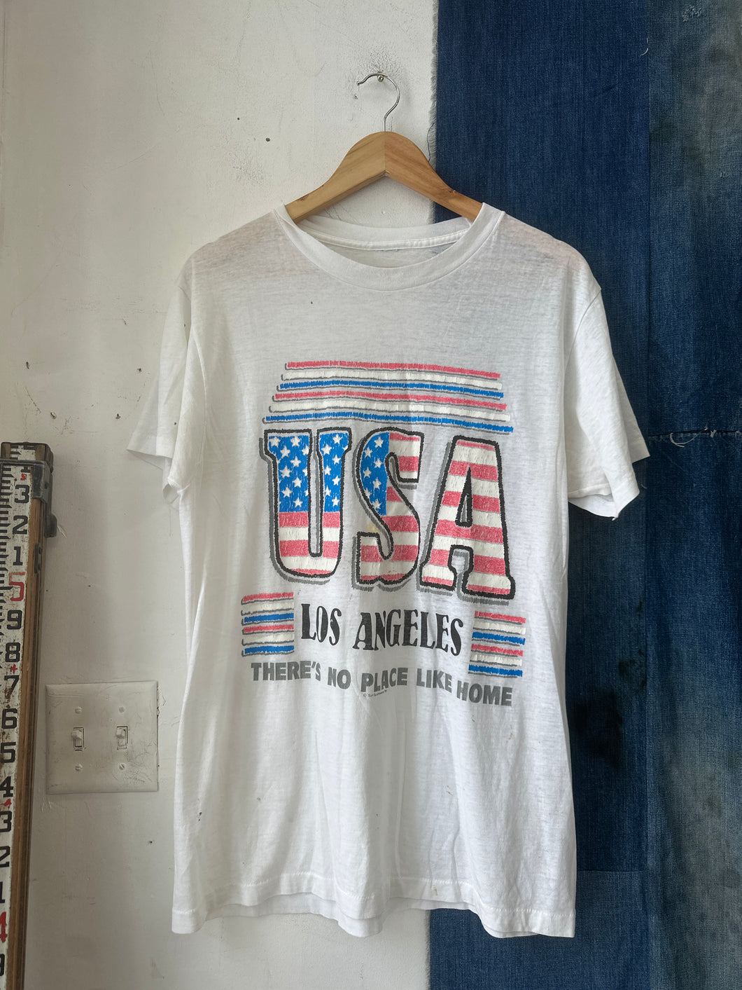 1980s Los Angeles Tee