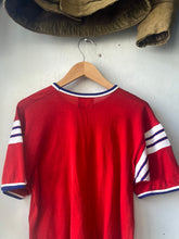 Load image into Gallery viewer, 1950s Rayon Jersey
