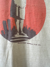 Load image into Gallery viewer, 1979 Supertramp “Breakfast in Canada” Tee
