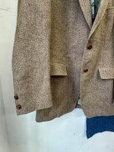 Load image into Gallery viewer, 1970s Roark’s Tweed Blazer
