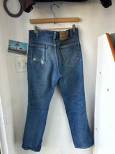 Load image into Gallery viewer, 1970s/80s Levi’s 517 32”x28”
