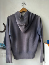 Load image into Gallery viewer, 1950s/60s Faded Cotton Hoodie
