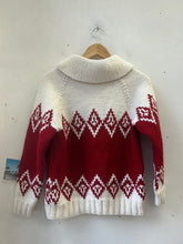 Load image into Gallery viewer, 1960s Cowichan Sweater - Nordic
