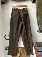 Load image into Gallery viewer, M-1951 Wool Trousers
