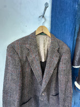 Load image into Gallery viewer, 1970s Izod Tweed Blazer
