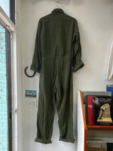 Load image into Gallery viewer, 1994 OG 107 Cotton Sateen Overalls - Medium
