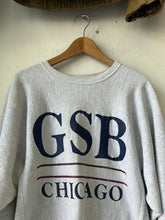 Load image into Gallery viewer, 1990s Champion Reverse Weave Crewneck - XL
