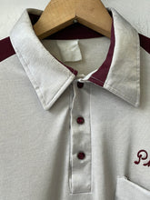 Load image into Gallery viewer, 1960s Bowling Polo Shirt
