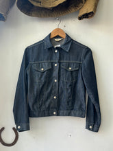 Load image into Gallery viewer, 1970s JC Penney Denim Jacket
