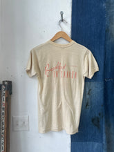 Load image into Gallery viewer, 1979 Supertramp “Breakfast in Canada” Tee
