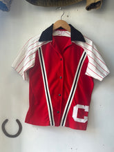 Load image into Gallery viewer, 1950s/60s Cheer Top
