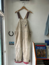 Load image into Gallery viewer, 1990s Carhartt Double Knee Overalls
