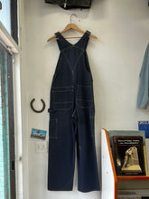 Load image into Gallery viewer, 1970s Sears Union Made Overalls
