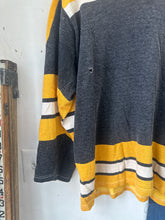 Load image into Gallery viewer, 1960s Rayon Hockey Jersey
